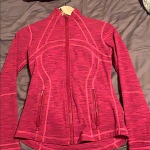 Lululemon Jacket